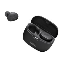 JBL Ecouteurs Tune Buds TWS Noir Casques JBL Maroc