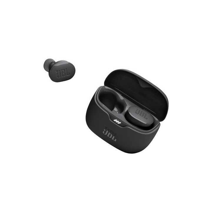 JBL Ecouteurs Tune Buds TWS Noir Casques JBL Maroc