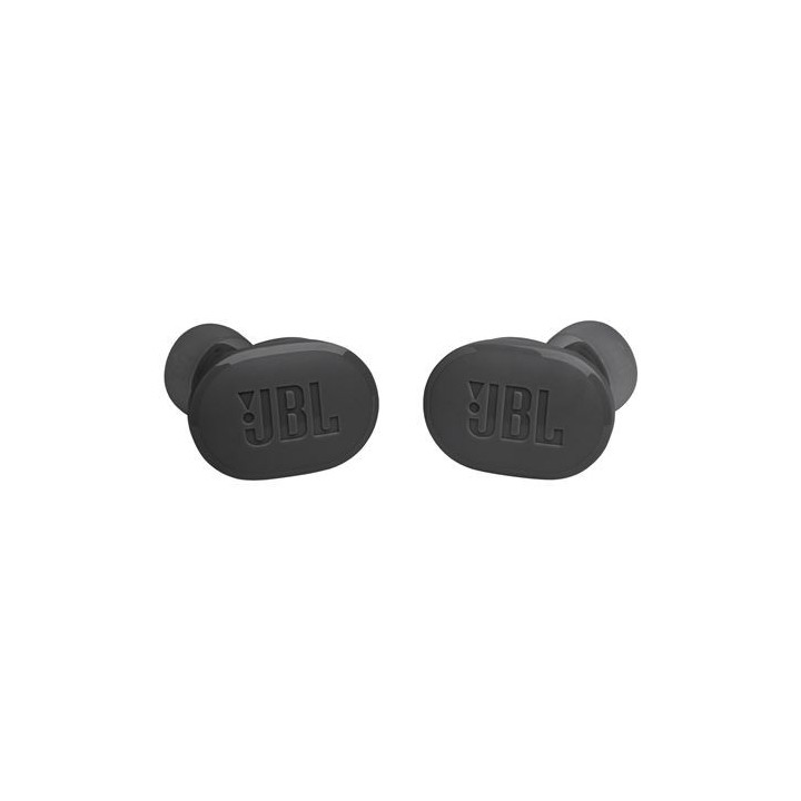 JBL Ecouteurs Tune Buds TWS Noir Casques JBL Maroc