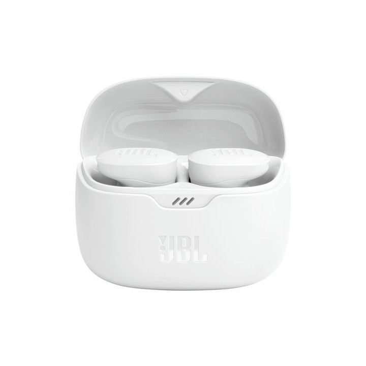 JBL Ecouteurs Tune Buds TWS Blanc Casques JBL Maroc