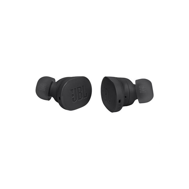 JBL Ecouteurs Tune Buds TWS Noir Casques JBL Maroc