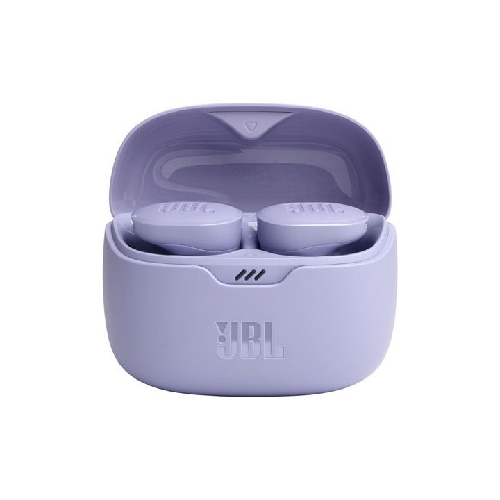 JBL Ecouteurs Tune Buds TWS Violet Casques JBL Maroc