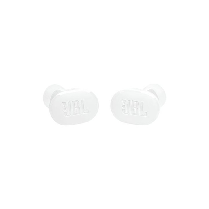 JBL Ecouteurs Tune Buds TWS Blanc Casques JBL Maroc