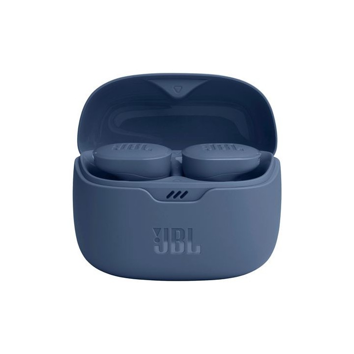 JBL Ecouteurs Tune Buds TWS Bleu Casques JBL Maroc