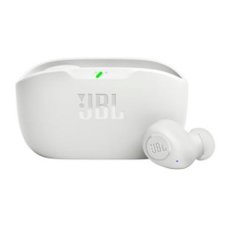 JBL Ecouteurs Wave Buds TWS Blanc Casques JBL Maroc
