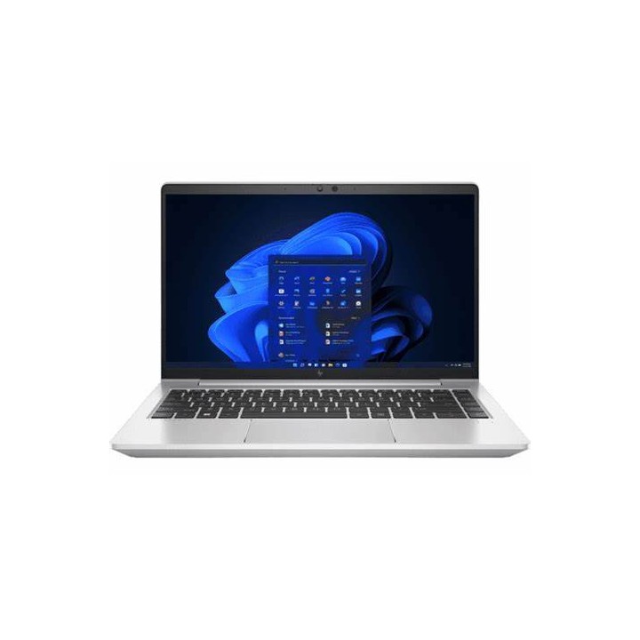 HP EliteBook 640 G9 14" i7-1265U vPRO/16GB/512GB SSD PC Portables H...