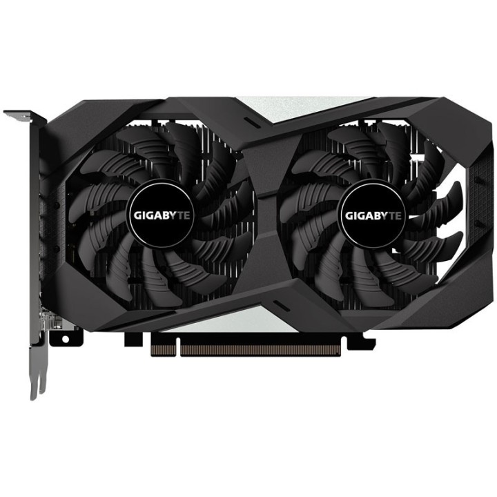 Gigabyte GeForce GTX 1650 OC 4GB GDDR5 Cartes graphiques Gigabyte M...