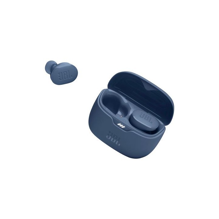 JBL Ecouteurs Tune Buds TWS Bleu Casques JBL Maroc