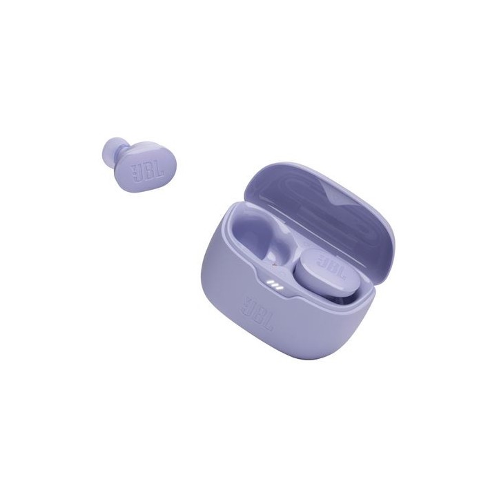 JBL Ecouteurs Tune Buds TWS Violet Casques JBL Maroc