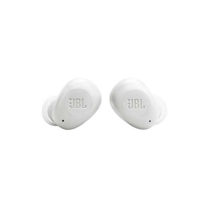 JBL Ecouteurs Wave Buds TWS Blanc Casques JBL Maroc