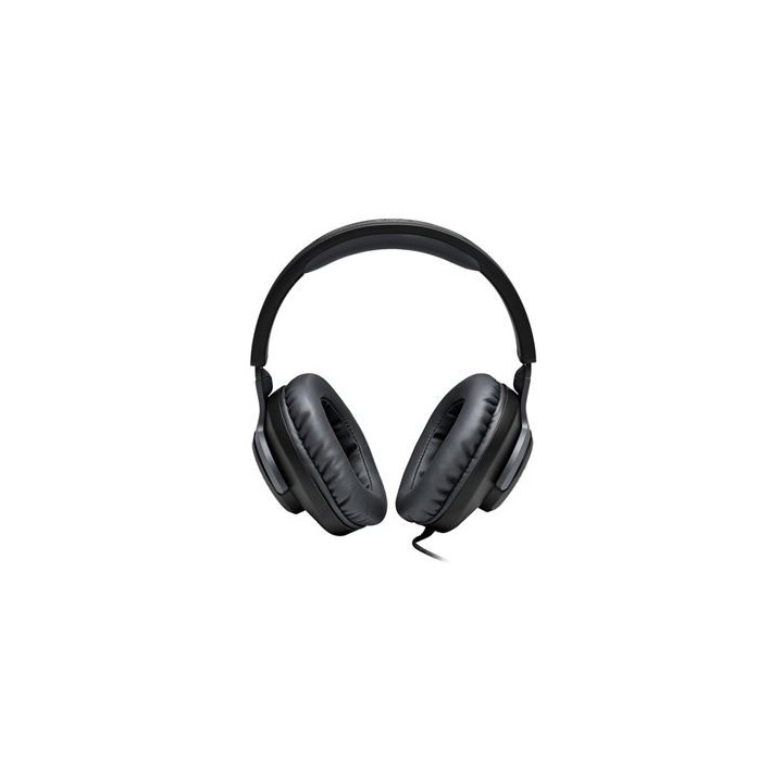 JBL Casque Quantum 100 Noir Casques JBL Maroc