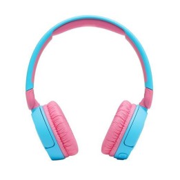 JBL Casque JR310 Sans fil BT Bleu et rose Casques JBL Maroc