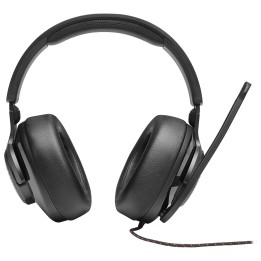 JBL Casque Quantum 200 Noir Casques JBL Maroc