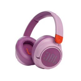 JBL Casque JR460NC Rose Casques JBL Maroc