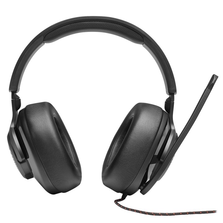 JBL Casque Quantum 300 Noir Casques JBL Maroc
