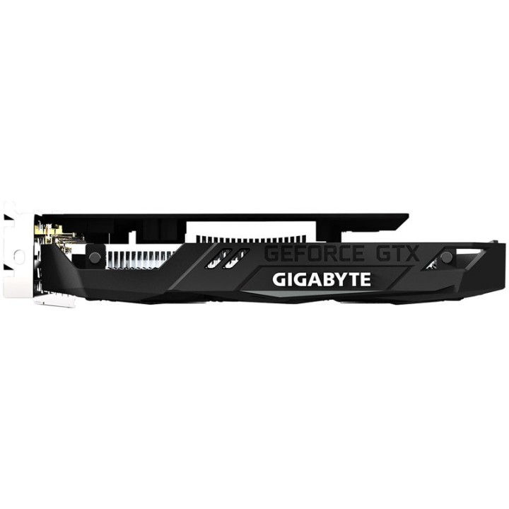 Gigabyte GeForce GTX 1650 OC 4GB GDDR5 Cartes graphiques Gigabyte M...