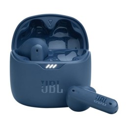 JBL Ecouteurs Tune Flex TWS Bleu Casques JBL Maroc