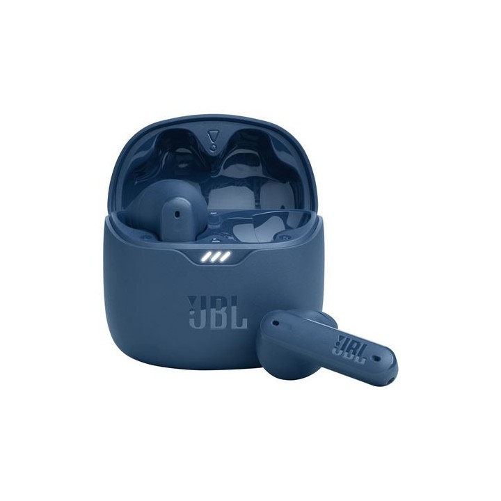 JBL Ecouteurs Tune Flex TWS Bleu Casques JBL Maroc