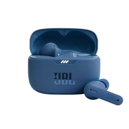JBL Ecouteurs Tune 230 NC TWS Bleu Casques JBL Maroc