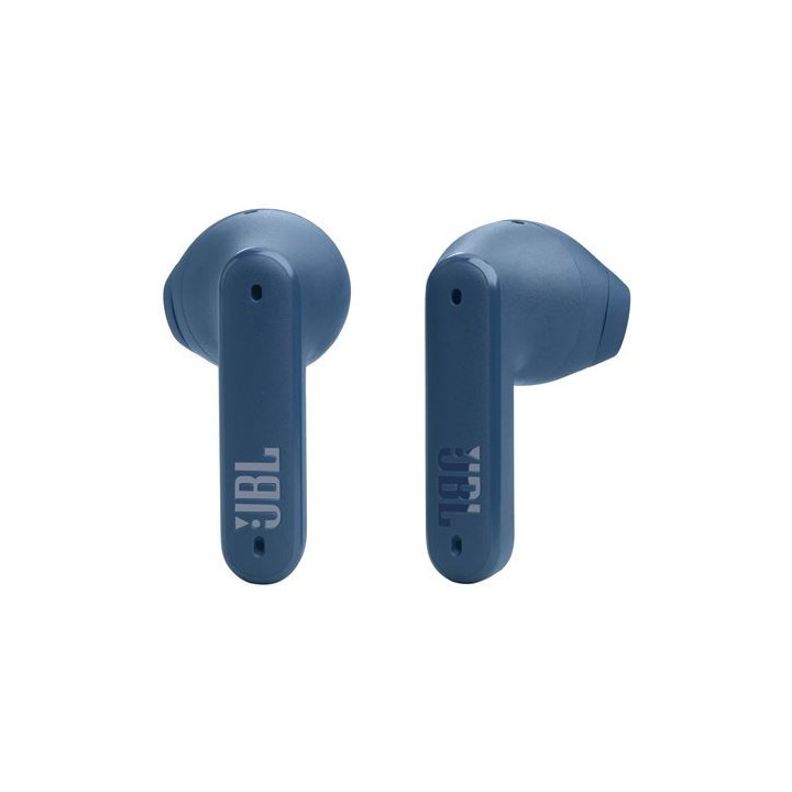 JBL Ecouteurs Tune Flex TWS Bleu Casques JBL Maroc