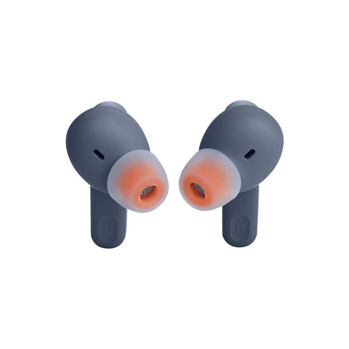 JBL Ecouteurs Tune 230 NC TWS Bleu Casques JBL Maroc