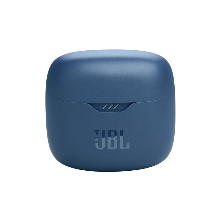 JBL Ecouteurs Tune Flex TWS Bleu Casques JBL Maroc