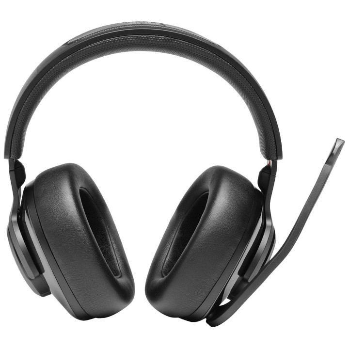 JBL Casque Quantum 400 Noir Casques JBL Maroc