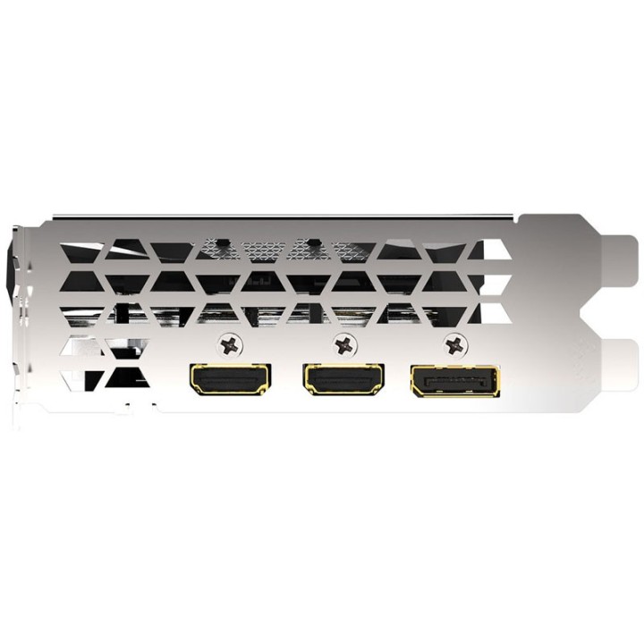 Gigabyte GeForce GTX 1650 OC 4GB GDDR5 Cartes graphiques Gigabyte M...