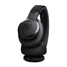 JBL Casque Live 770 NC Noir Casques JBL Maroc