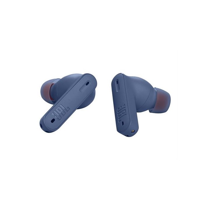 JBL Ecouteurs Tune 230 NC TWS Bleu Casques JBL Maroc