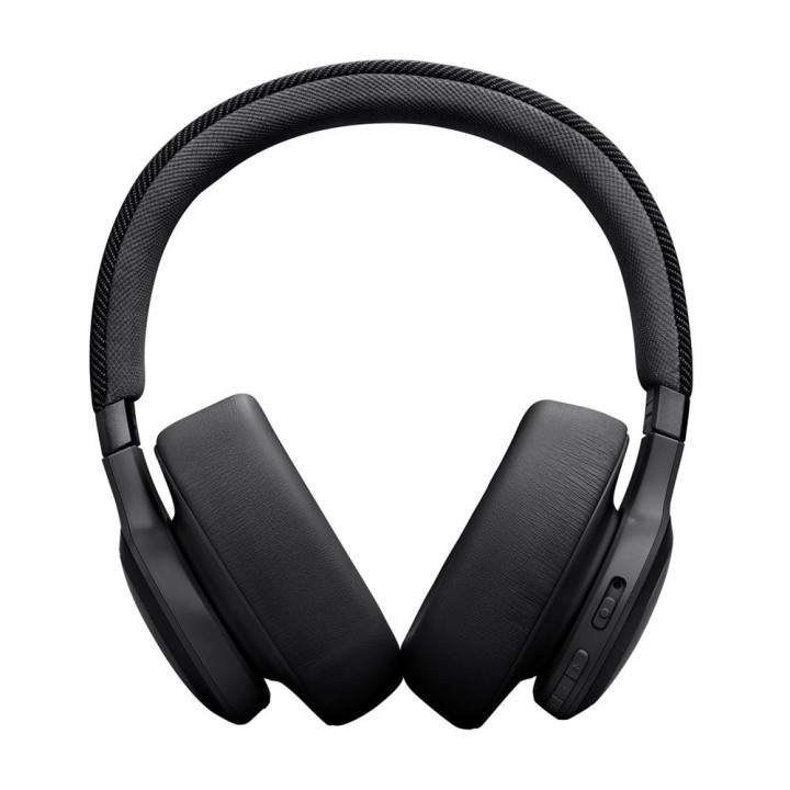 JBL Casque Live 770 NC Noir Casques JBL Maroc