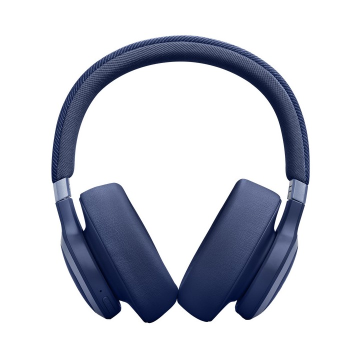 JBL Casque Live 770 NC Blue Casques JBL Maroc