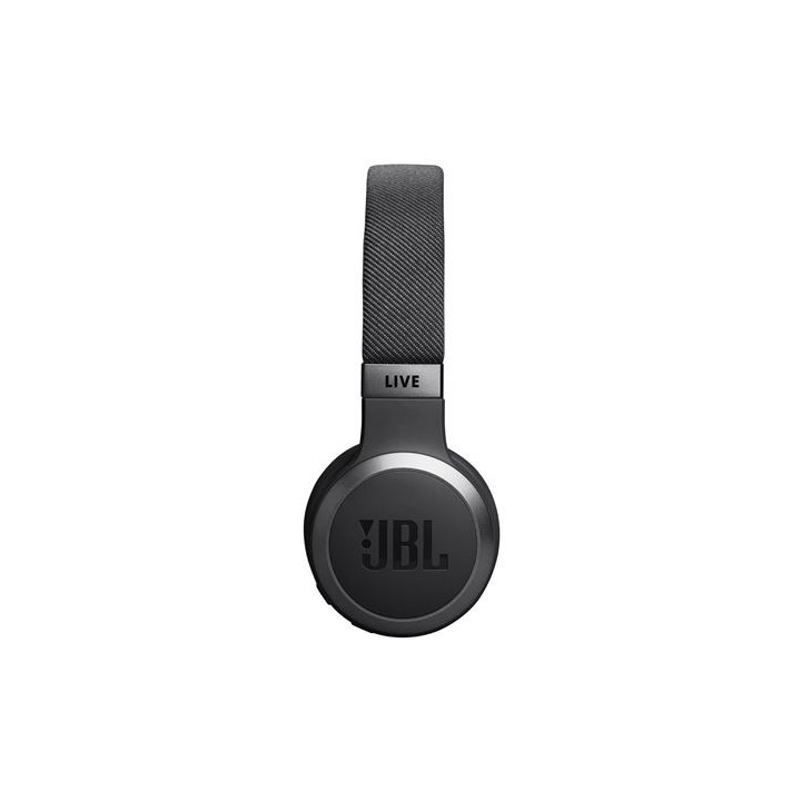 JBL Casque Live 670 NC Black Casques JBL Maroc