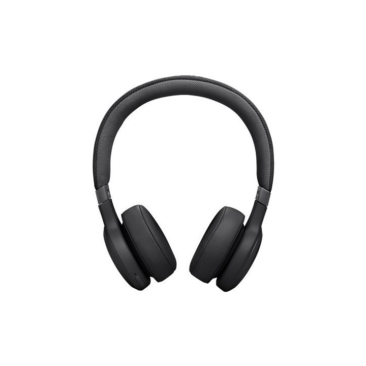 JBL Casque Live 670 NC Black Casques JBL Maroc
