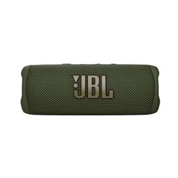 JBL Haut Parleurs Flip 6 VERT Casques JBL Maroc