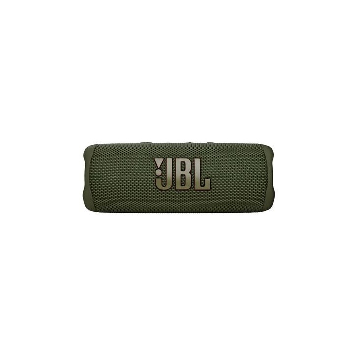 JBL Haut Parleurs Flip 6 VERT Casques JBL Maroc