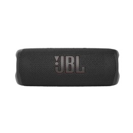JBL Haut Parleurs Flip 6 Noir Casques JBL Maroc