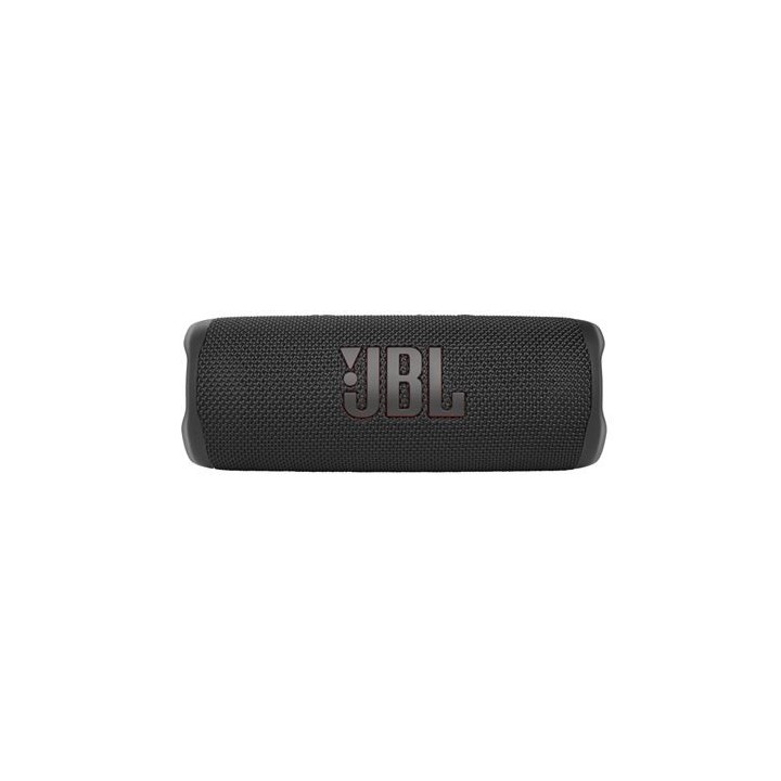 JBL Haut Parleurs Flip 6 Noir Casques JBL Maroc