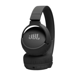 JBL Casque Tune 670 NC BT Noir Casques JBL Maroc
