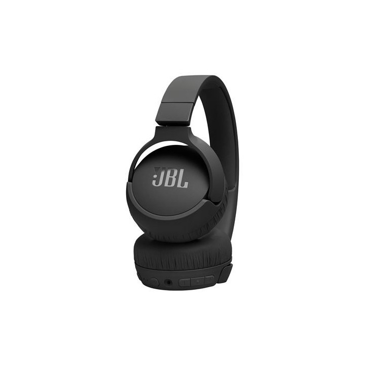 JBL Casque Tune 670 NC BT Noir Casques JBL Maroc