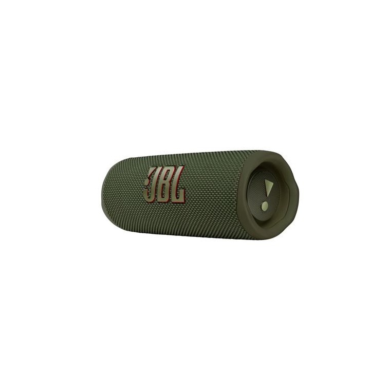 JBL Haut Parleurs Flip 6 VERT Casques JBL Maroc