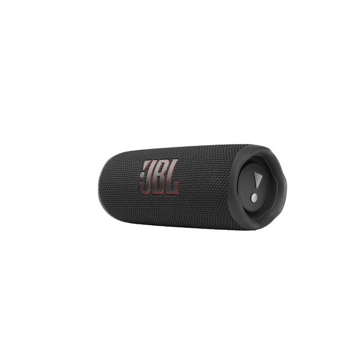JBL Haut Parleurs Flip 6 Noir Casques JBL Maroc