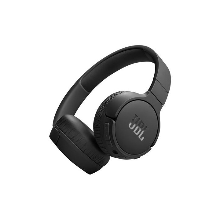 JBL Casque Tune 670 NC BT Noir Casques JBL Maroc