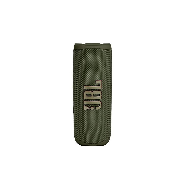 JBL Haut Parleurs Flip 6 VERT Casques JBL Maroc