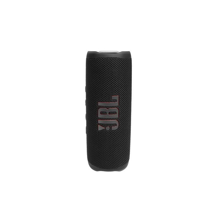 JBL Haut Parleurs Flip 6 Noir Casques JBL Maroc
