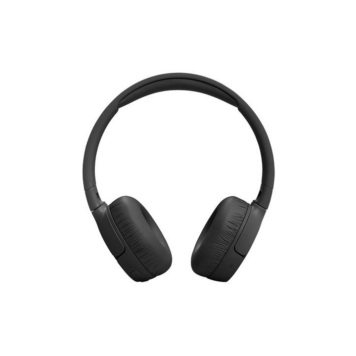 JBL Casque Tune 670 NC BT Noir Casques JBL Maroc