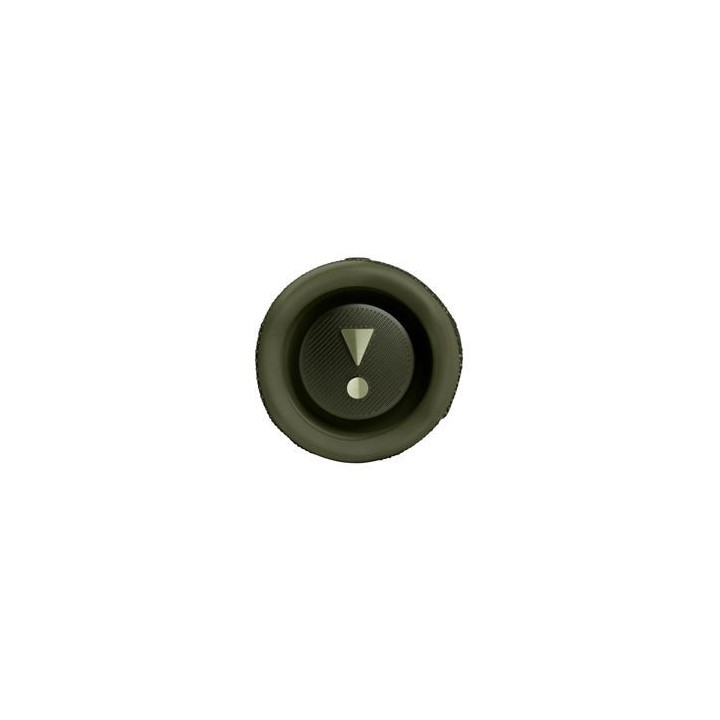 JBL Haut Parleurs Flip 6 VERT Casques JBL Maroc