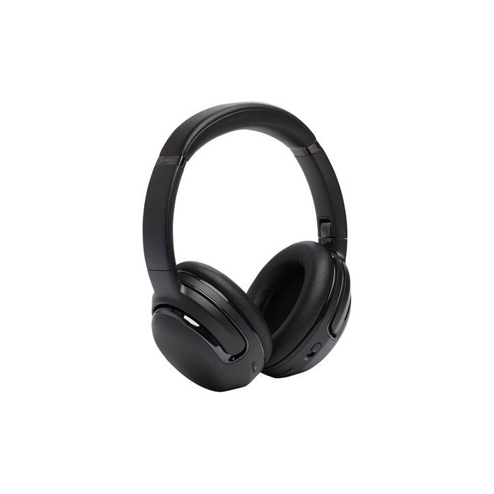JBL Headphone TOUR ONE M2 Black Casques JBL Maroc