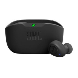 JBL Ecouteurs Wave Buds TWS Noir Casques JBL Maroc