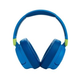JBL Casque JR460NC Bleu Casques JBL Maroc